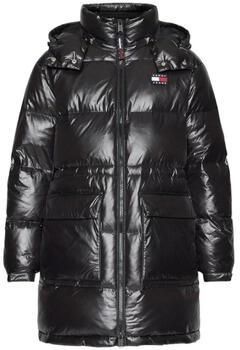 Kabáty Tommy Hilfiger  DW0SW16573BDS