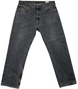 Rovné džínsy Levis  60594