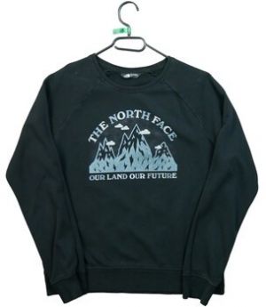 Mikiny The North Face  73733