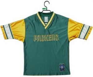 Tričká s krátkym rukávom Nfl  92887