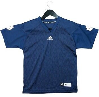 Tričká s krátkym rukávom adidas  92899