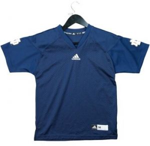 Tričká s krátkym rukávom adidas  92899