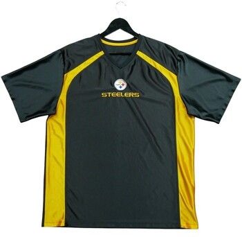 Tričká s krátkym rukávom Nfl  106562