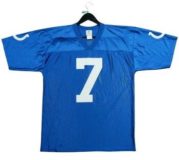 Tričká s krátkym rukávom Nfl  108353