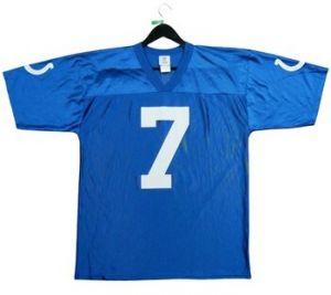 Tričká s krátkym rukávom Nfl  108353