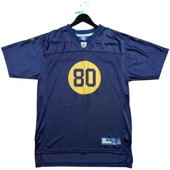 Tričká s krátkym rukávom Reebok Sport  119117