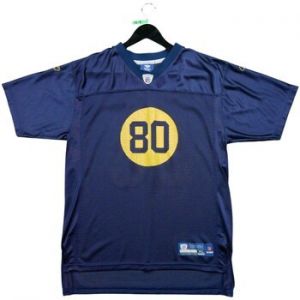 Tričká s krátkym rukávom Reebok Sport  119117