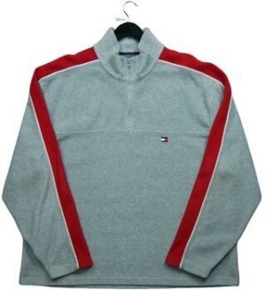 Flísové mikiny Tommy Hilfiger  119612
