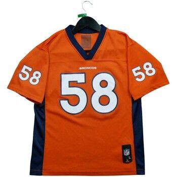 Tričká s krátkym rukávom Nfl  124727