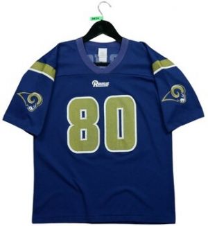Tričká s krátkym rukávom Nfl  126359