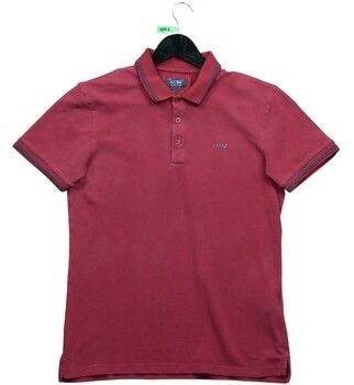 Polokošele s krátkym rukávom Emporio Armani  127050