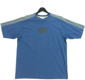Tričká s krátkym rukávom Nike  127747
