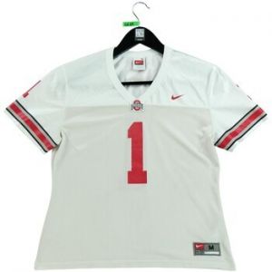 Tričká s krátkym rukávom Nike  128203