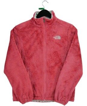 Flísové mikiny The North Face  129851