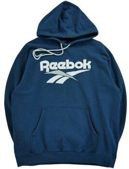 Mikiny Reebok Sport  129845