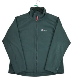 Flísové mikiny Berghaus  134626