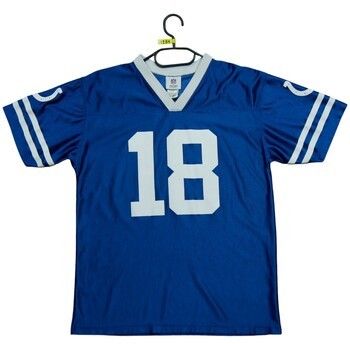 Tričká s krátkym rukávom Nfl  106212
