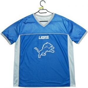 Tričká s krátkym rukávom Nfl  106228