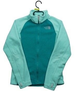 Flísové mikiny The North Face  125347