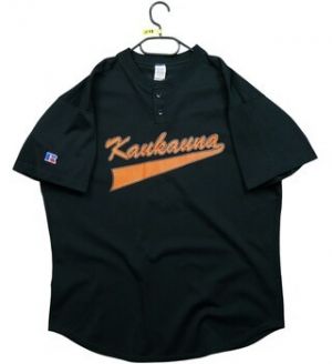 Tričká s krátkym rukávom Russell Athletic  125779