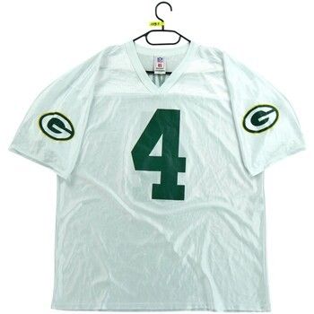 Tričká s krátkym rukávom Nfl  128229