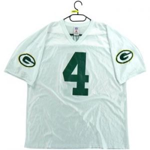 Tričká s krátkym rukávom Nfl  128229