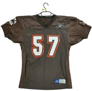 Tričká s krátkym rukávom Reebok Sport  133765