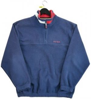 Flísové mikiny Tommy Hilfiger  134730