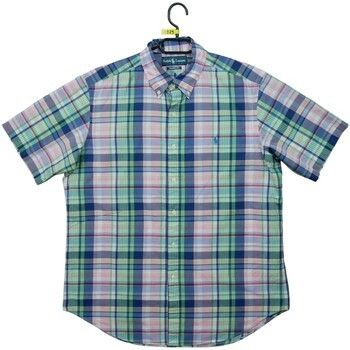 Košele s dlhým rukávom Polo Ralph Lauren  92547