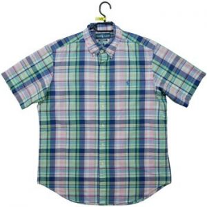 Košele s dlhým rukávom Polo Ralph Lauren  92547