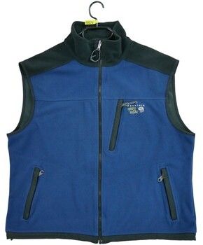 Flísové mikiny Mountain Hardwear  142969