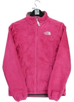Flísové mikiny The North Face  162995