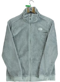 Flísové mikiny The North Face  163008
