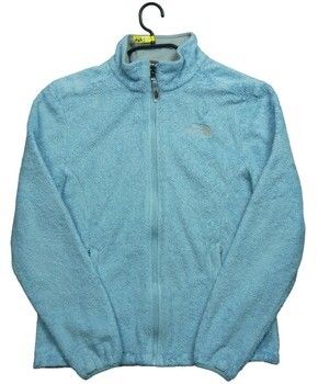 Flísové mikiny The North Face  163227