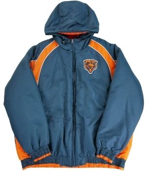 Parky Nfl  163580