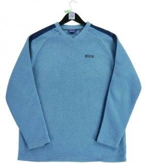 Flísové mikiny Vintage  164651