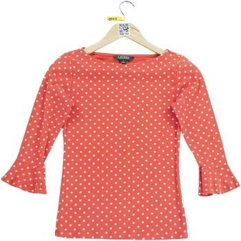 Tričká s dlhým rukávom Polo Ralph Lauren  155780