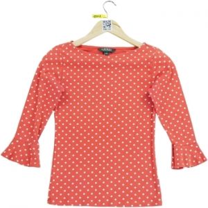 Tričká s dlhým rukávom Polo Ralph Lauren  155780