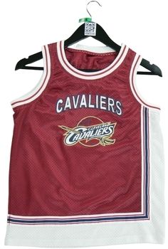 Tielka a tričká bez rukávov Nba  166416