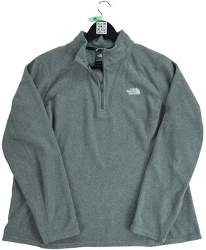 Flísové mikiny The North Face  167043