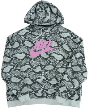 Mikiny Nike  169908