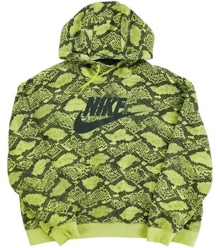 Mikiny Nike  169909