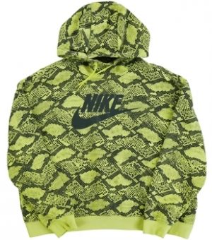 Mikiny Nike  169909