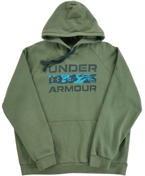 Mikiny Under Armour  169956