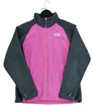 Flísové mikiny The North Face  144737