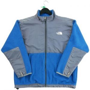 Flísové mikiny The North Face  147795