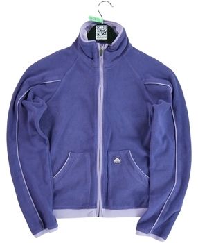 Flísové mikiny Nike  155759
