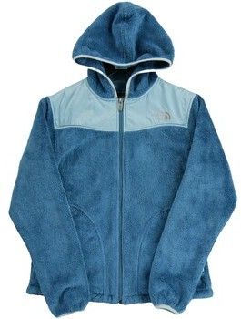Flísové mikiny The North Face  157827