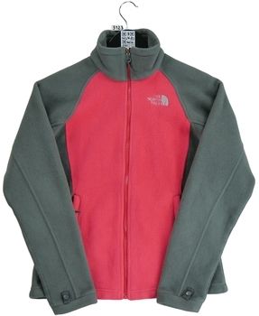 Flísové mikiny The North Face  160667