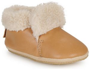 Detské papuče Bonton  DOUDOU FUR